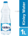Kinley Drinking Water (1 Ltr Each) thumbnail