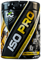 DC Doctor's Choice Iso Pro Whey Peptide & Isolate Powder Cafe Mocha thumbnail