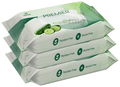 Premier Tissues Wet Wipe (25 Each) Cucumber thumbnail