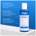 Muggu Hyaluronic Acid Body Wash thumbnail