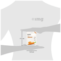 Dr. Rashel Carrot Sheet Mask (20 gm Each) thumbnail