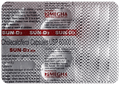Sun D3 Soft Gelatin Capsule thumbnail