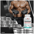 SWISSLIFE FOREVER Testosterone Veg Tablet (30 Each) thumbnail