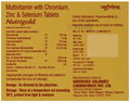 Nutrigold Tablet thumbnail
