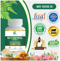 Nutri Care BP Control Capsule thumbnail