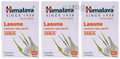 Himalaya Wellness Lasuna Cardiac Wellness Tablet (60 Each) thumbnail