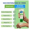 Cetaphil DAM Daily Advance Ultra-Hydrating Lotion | For Continuously Dry, Sensitive Skin thumbnail