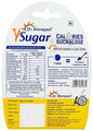 Dr Morepen Y Sugar Zero Calories Sweetner Tablet thumbnail