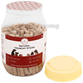 PetFrolics Crumchy Sticks for Dog Natural thumbnail