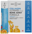 Nature's Island Collagen Ultimate Bone Joint Formula (10gm Each) Orange thumbnail
