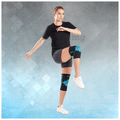 Go Champs GC5019 Knee Support Small thumbnail