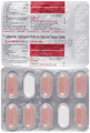 Laformin GV 1mg/500mg/0.2mg Tablet ER thumbnail