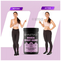 Halesaga Women Weight Gainer Powder thumbnail