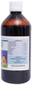 Ghai Homoeo Remedies Happy Teeth Syrup thumbnail