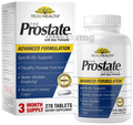 Real Health The Prostate Formula Tablet thumbnail