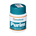 Himalaya Purim Tablet for Detoxification: Buy bottle of 60.0 tablets at ...