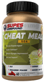 Supes Compound Cheat Meal Higher Potency Tablet thumbnail