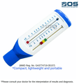 Bos Medicare Surgical Peak Flow Meter thumbnail