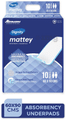 Dignity Mattey Unisex Underpads | 90cm x 60cm thumbnail