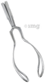 Bos Medicare Surgical Outlet Forceps Stainless Steel thumbnail