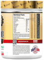 Dexter Jackson Legend Pump Advanced Pre Workout Powder Strawberry Mango thumbnail
