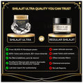 Pure Botanics Shilajit Ultra Resin (25g Each) thumbnail