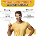 Vamdev Ayurveda Munitivam Capsule thumbnail