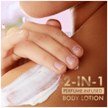 mCaffeine Sweet Escape Perfume Body Lotion thumbnail