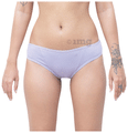 SochGreen Organic Bikni Everyday Undies Lavender XXXL thumbnail