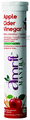 Amrit Mantra Apple Cider Vinegar Effervescent Tablet Lime & Lemon thumbnail