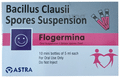 Flogermina Bottle Suspension (5ml Each) thumbnail