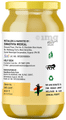 Glamycose Organic Pure A2 Gir Cow Ghee (1 Ltr Each) thumbnail