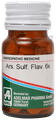 ADEL Ars Sulf Flav Trituration Tablet 6X thumbnail