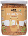 Mo's Bakery Quinoa Puff Peri Peri thumbnail