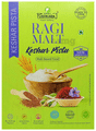 Pushkaraj Ragi Malt Kesar Pista thumbnail