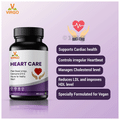 Virgo Heart Care Tablet thumbnail
