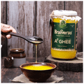 Brahmras A2 Desi Cow Ghee thumbnail