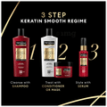TRESemme Keratin Smooth Conditioner thumbnail