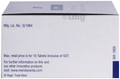 Flatuna Tablet with Simethicone & Activated Charcoal | For Fast & Safe Relief from Gas thumbnail