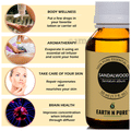 Earth N Pure Sandalwood Oil thumbnail