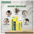 Dr GoodHealth Impresser Pain Relief Oil (100ml Each) thumbnail