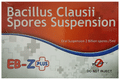 EB-Z Plus Oral Suspension (5ml Each) Bottle thumbnail