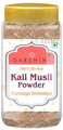 Darshini Kali Musli/Black Musli/Curculigo Orchiodes Powder thumbnail