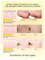 Spantra Acne Control Clay Mask thumbnail