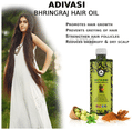 Divya Shri Adivasi Hair Oil thumbnail