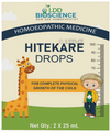 LDD Bioscience Hitekare Drops (25ml Each) thumbnail