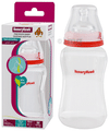 HeneryHawk Natural Feeling Anti-Colic BPA Free Wide Mouth Wide Neck Feeding Bottle thumbnail