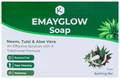 Emayglow Neem, Tulsi & Aloe Vera (75gm Each) thumbnail