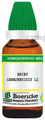 Boericke Abies Canadensis Dilution (30ml Each) 12 thumbnail