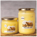 Vediko Origins Desi Cow Ghee (1 Litre Each) thumbnail